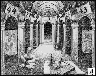 Room Four